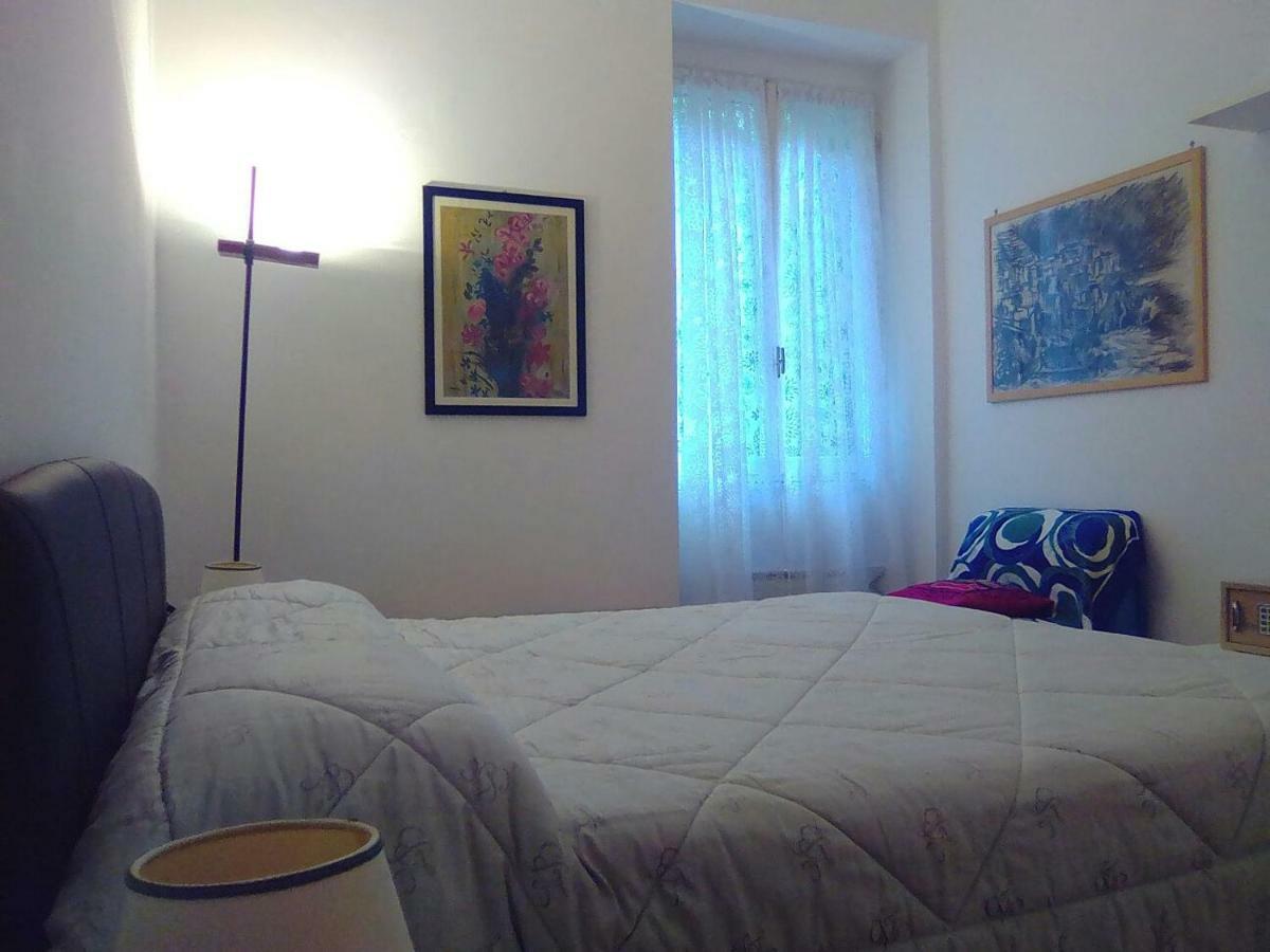 Lorenzo Apartment 莱万托 外观 照片